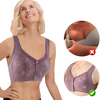 BlossomLift™ Elegance Front Closure Bra