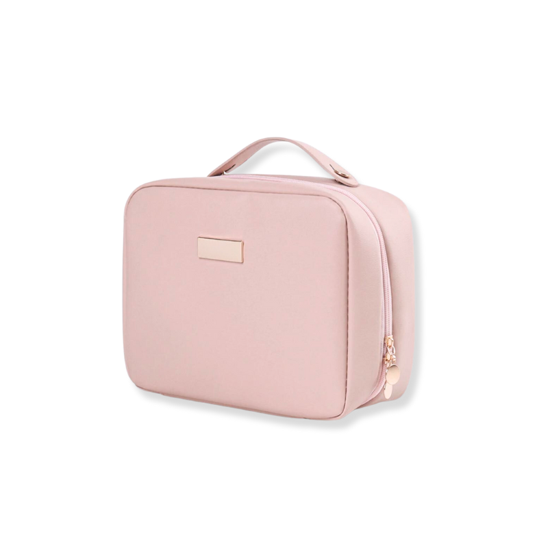 SmartSavvy Cosmetic Case