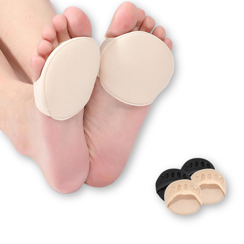 FeetFirst Comfort Pads