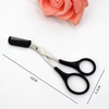 BrowPerfection Scissors with Comb