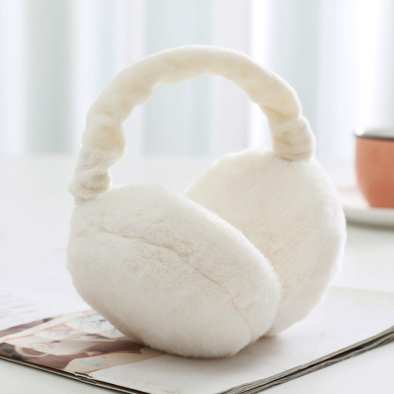 SoftSnug - Earmuffs