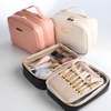 SmartSavvy Cosmetic Case