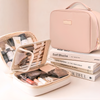 SmartSavvy Cosmetic Case