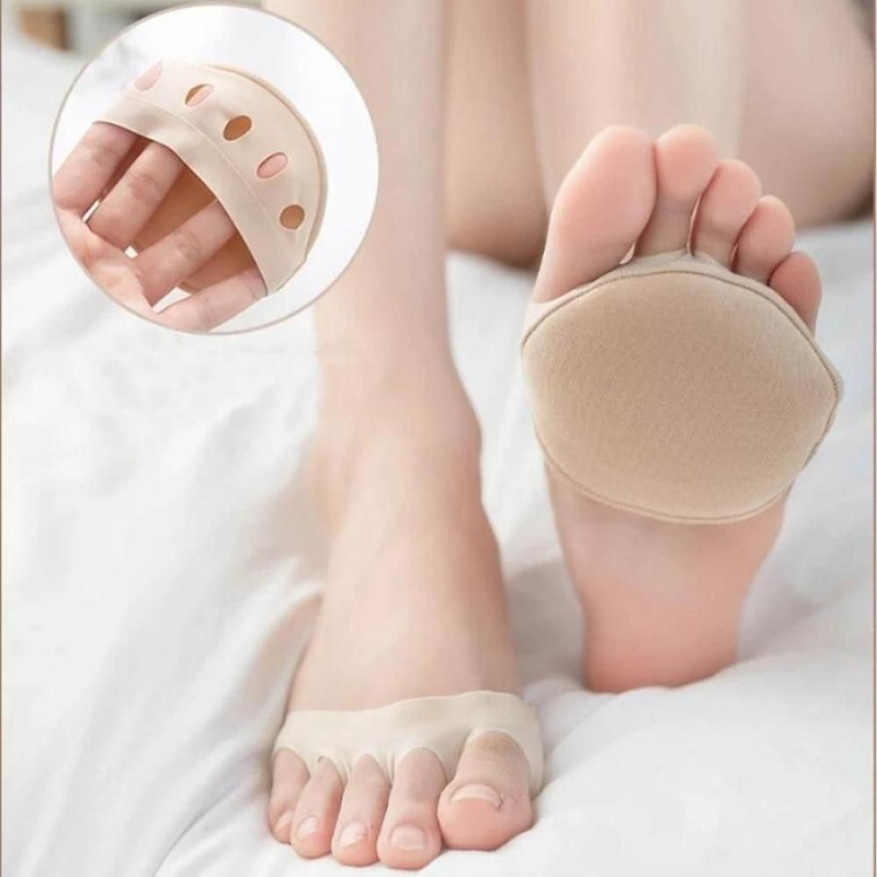 FeetFirst Comfort Pads