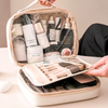 SmartSavvy Cosmetic Case