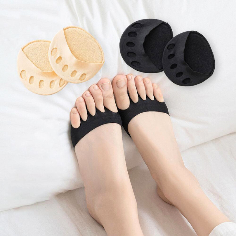 FeetFirst Comfort Pads