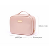 SmartSavvy Cosmetic Case