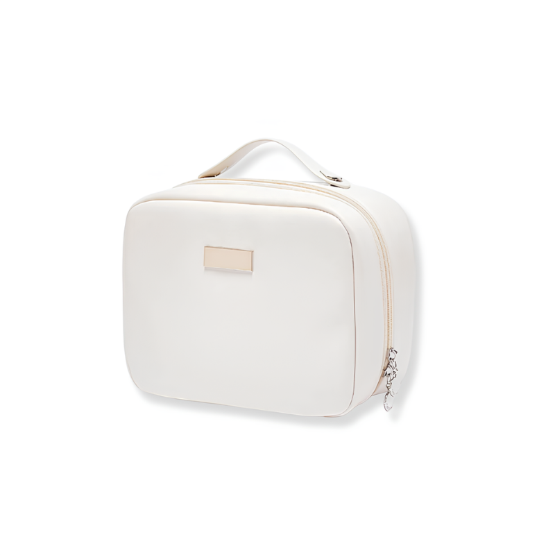 SmartSavvy Cosmetic Case