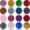 Rainbow Shiny Sparkle Hair Tinsel Kit - ITurn Heads