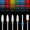 Ceramic Nail Drill Bit - ITurn Heads