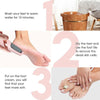 File and Callus Remover - ITurn Heads