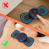 USB Rechargeable Massager - ITurn Heads