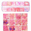 Nail Glittering Portable Container - ITurn Heads