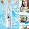 Nano Facial Mist Spray - ITurn Heads