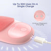 Electric Facial Cleansing Brush - ITurn Heads