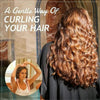 Curling Rod Headband - ITurn Heads