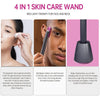 Light therapy wand - ITurn Heads