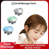 Head Massager - ITurn Heads