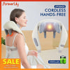 Neck And Shoulder Massager - ITurn Heads