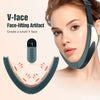 Microcurrent V-face Face Lift Device - ITurn Heads