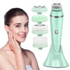 4in1 Electric Face Cleansing Brush - ITurn Heads