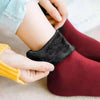 Winter Socks (3 pairs) - Leggings Cross-Sell⇧ - ITurn Heads