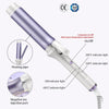 TempraCurl Ceramic Curling Tool - ITurn Heads