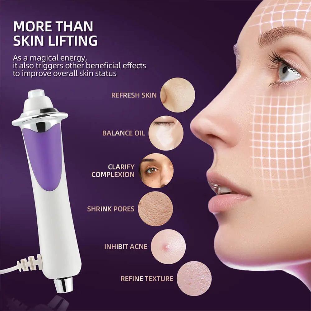 Radio Frequency Face Lifting Wand - ITurn Heads