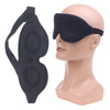 3D Sleeping Mask - ITurn Heads