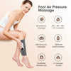 Wireless Air Pressure Calf Massager - ITurn Heads