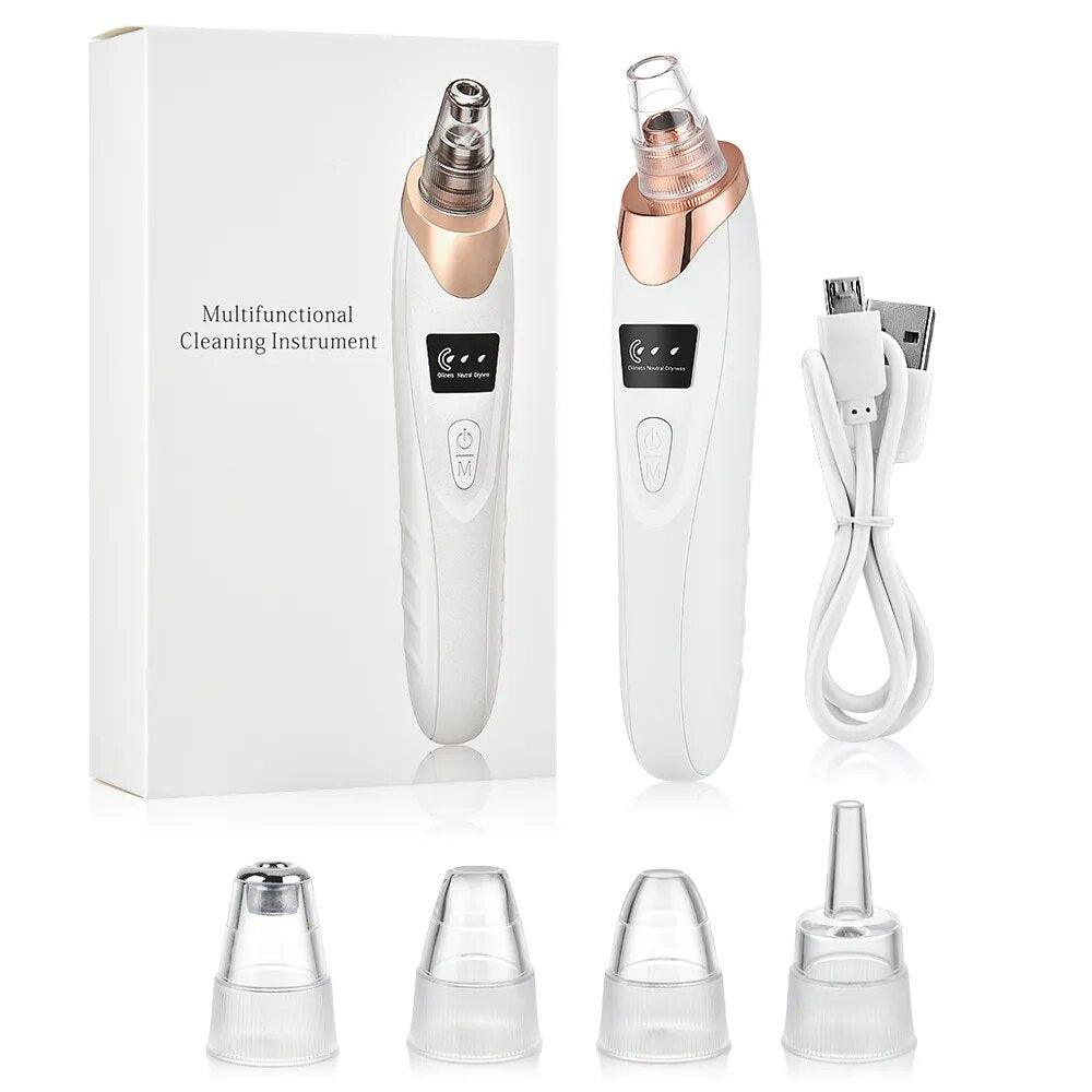 Electric Blackhead Remover - ITurn Heads